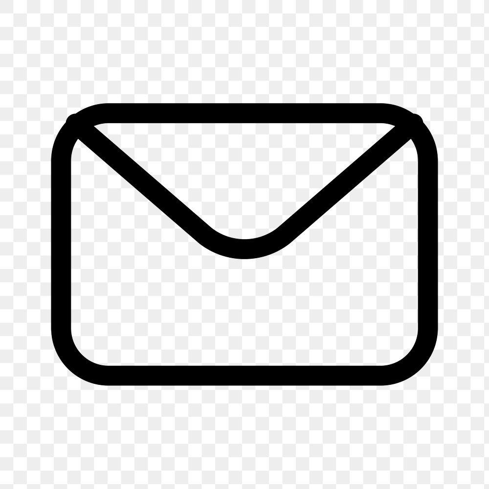 Email icon