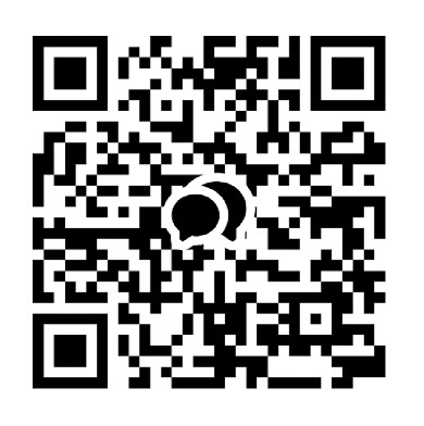 Go.ID Manado KakaoTalk QR Code