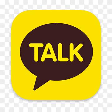 KakaoTalk logo