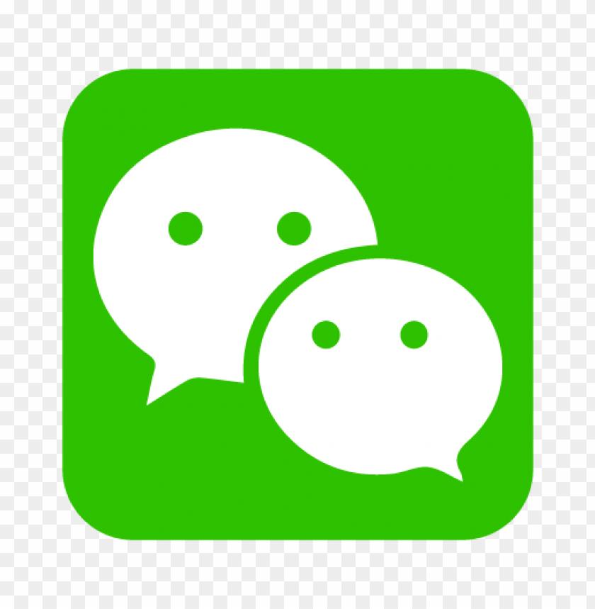 WeChat logo