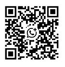 Go.ID Manado WhatsApp QR Code