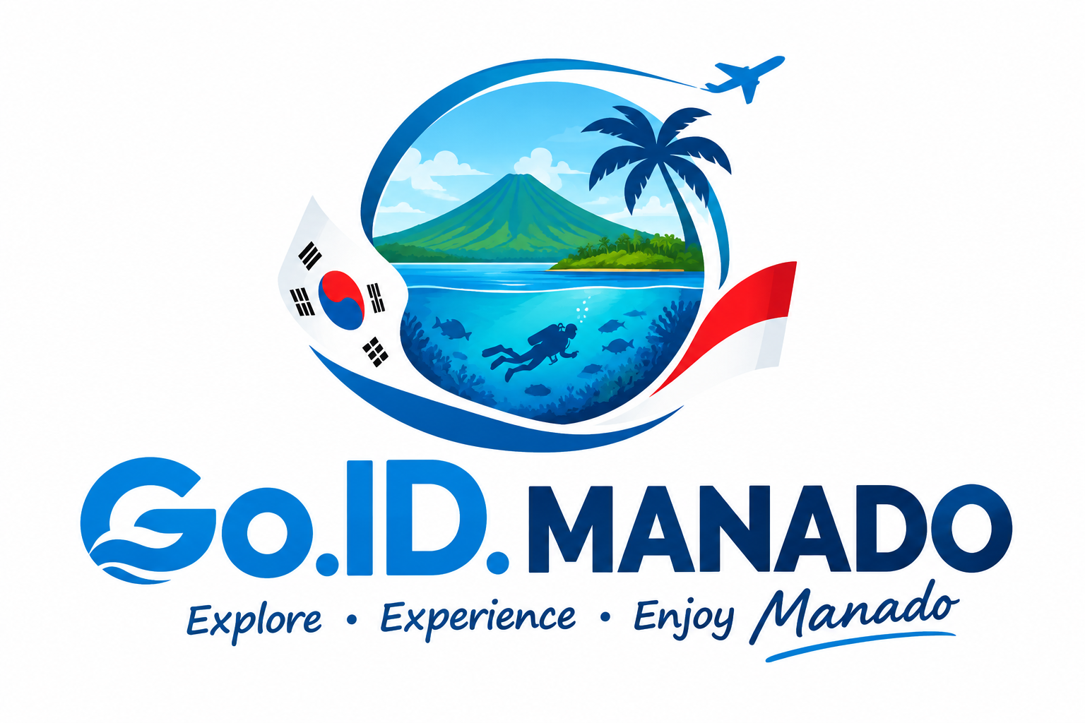 Go.ID Manado